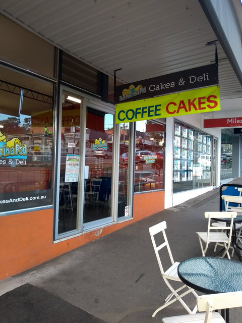 Two Peas In A Pod - Maitland Accommodation 0