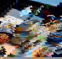 Cafe Jas - Maitland Accommodation