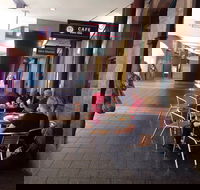 CJ's Central - Maitland Accommodation