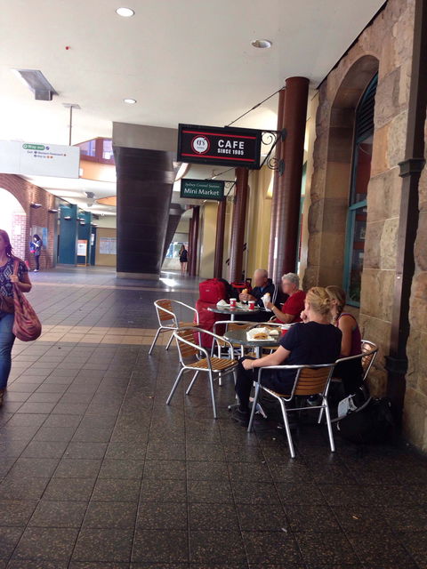 CJ's Central - Maitland Accommodation 0