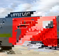 Coffee Cat - Maitland Accommodation