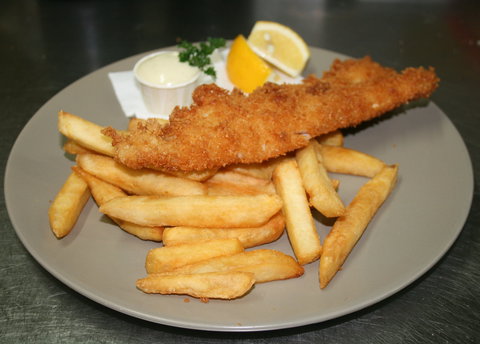 Cruisers Hub Cafe - Maitland Accommodation 0