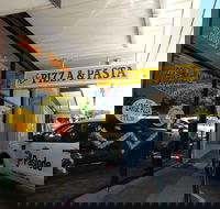 ELC Pizza  Pasta - Maitland Accommodation