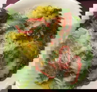 Emerald ChineseVietnamese Restaurant