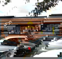 Espresso Lane Coffee - Maitland Accommodation