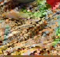 Everyday's Sunday Thai Eatery - Maitland Accommodation