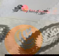 Fontana Gelato Cafe - Maitland Accommodation