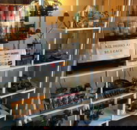 Four Seasons Asian Restaurant - Maitland Accommodation