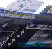 Fowl Play Charcoal Chicken - Maitland Accommodation