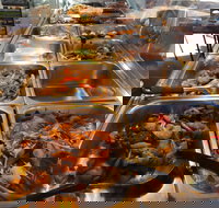 Inala Hot Bread - Maitland Accommodation