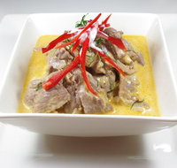 Khot Thai Restaurant - Maitland Accommodation
