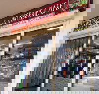 Lisa's Patisserie Cafe - Maitland Accommodation