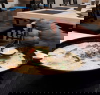 Lotus Cafe - Open For Takeaway - Maitland Accommodation