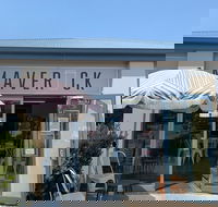 Maverick Coffee House and Roastery - Maitland Accommodation