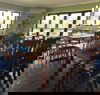 Merry Street Restaurant and Bar - Maitland Accommodation