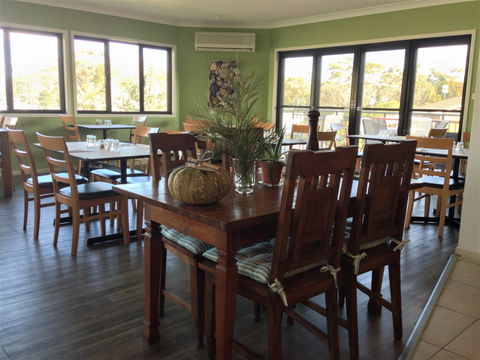 Merry Street Restaurant And Bar - Maitland Accommodation 0
