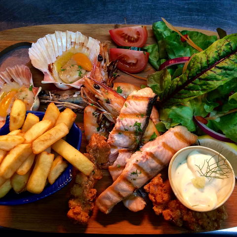 Merry Street Restaurant And Bar - Maitland Accommodation 1