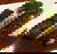 Northside Tavern and Shed Resturant - Maitland Accommodation