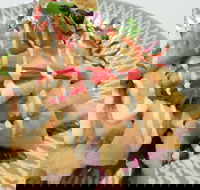 Overflow Cafe Wine Bar - Maitland Accommodation