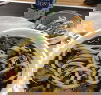 Oyishi Japanese  Chinese Cuisine - Maitland Accommodation