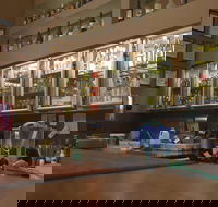 Palms Restaurant - Maitland Accommodation