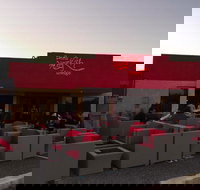 Perth Hookah Lounge - Maitland Accommodation