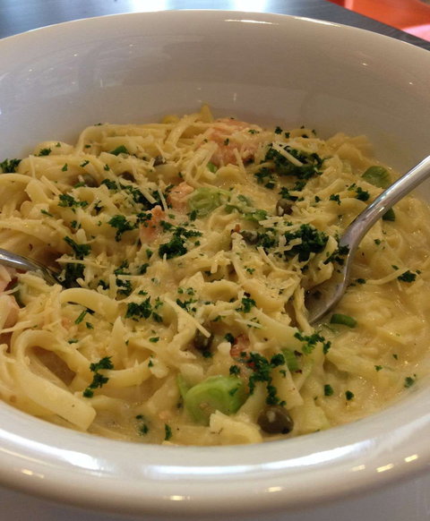 Pizza Capers - Maitland Accommodation 0