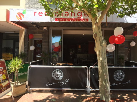 Red Mango Cafe & Curry Club - Maitland Accommodation 0