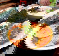 Round Bird Can't Fly - Maitland Accommodation