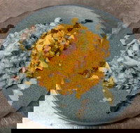 Russo's Pizzeria Ristorante - Maitland Accommodation