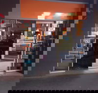 Sabb Verr - Chamberlain Hotel - Maitland Accommodation