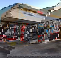 Stanton Cafe - Maitland Accommodation