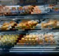 Starlight Bakery - Maitland Accommodation