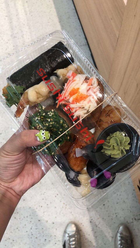Sushi Sushi - Cannington - Maitland Accommodation 0