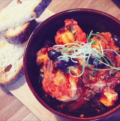 Taste Of Shanghai - CBD - Maitland Accommodation 0