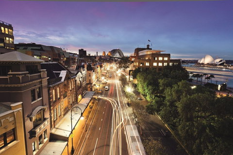 The Observer Hotel - Maitland Accommodation 0