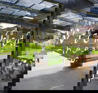 The Wicked Cheese Company - Maitland Accommodation