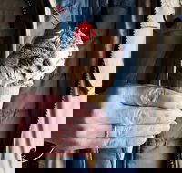 Van Diemens Land Creamery - Maitland Accommodation