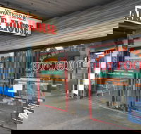 Waterdale Bakehouse - Maitland Accommodation