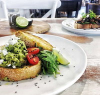 Westport  Lee Cafe - Maitland Accommodation