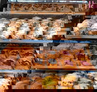 Wood Frog Bakery - Maitland Accommodation