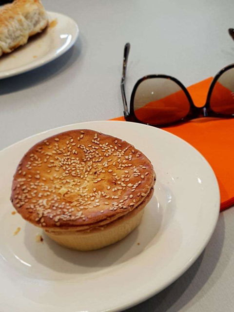 Yankallila Bakery - Maitland Accommodation 0