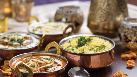 Yashraj The Indian Restaurant - Maitland Accommodation 0