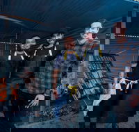 Yellow Billy Restaurant - Maitland Accommodation