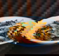 Arthur's Express - Bexley