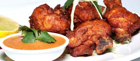 BAPS Nepalese Restaurant - Maitland Accommodation 0