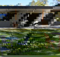 Barham Vines - Maitland Accommodation