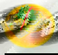 Bluff Kup - Maitland Accommodation