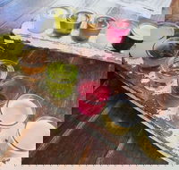 Bush Shack Brewery - Maitland Accommodation