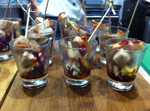 Cantina Movil - Maitland Accommodation 0